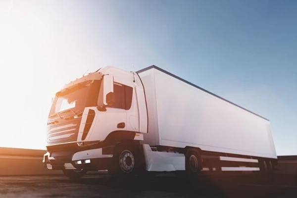 Ankara Hacıhüsrev, Nakliye Firması