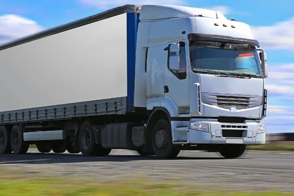 Ankara Hacıhüsrev, Nakliyat