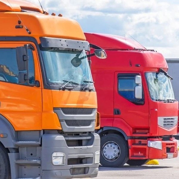 Ankara Hacıhüsrev Nakliye Ambarı